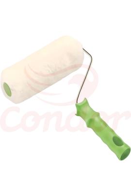 Rodillo lana sintetica 23cm alto18mm  ref955/23