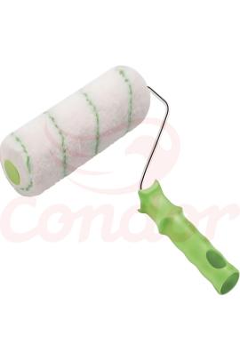 Rodillo microfibra 15cm alto 18mm 2012/15 pinta mais