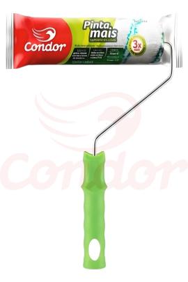 Rodillo microfibra 23cm alto 11mm 2013/23