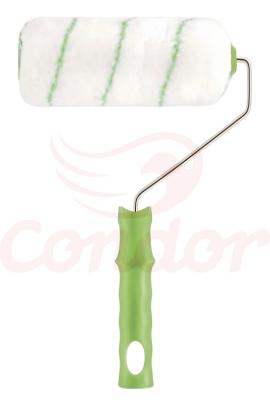 Rodillo microfibra 23cm alto 18mm 2012/23 pinta mais (971660