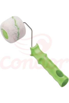 Rodillo microfibra 5cm alto 18mm 2012/5 pinta mais 971656