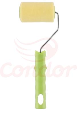 Rodillo terminado Finox extra fino 5cm Condor ref 964