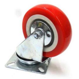 Rueda ROJA 2