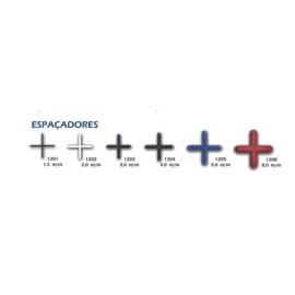 Separador de ceramica 4mmx100 Grap