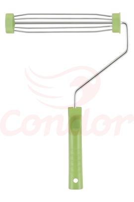 Soporte Rodillo Tipo reja profesional   ref 909/23