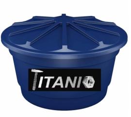 Tanque de agua 310ltrs pvc virgen 100%