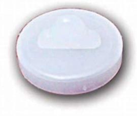 Tapon de pileta Grap plastico 11/4