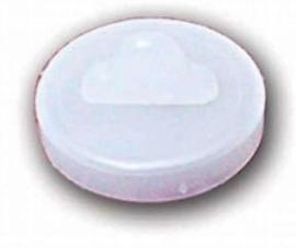 Tapon de pileta Grap plastico 1