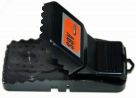 Trampa RATON plastica RAT11P-48