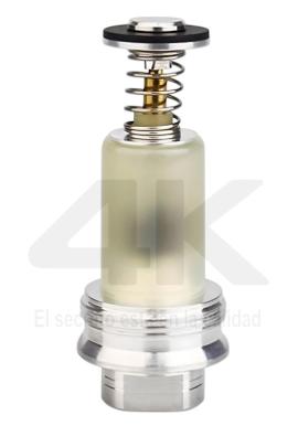 Valvula solenoide 4k